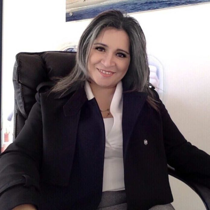 Mes de la Mujer Rompiendo barreras en la industria minera Mes de la Mujer: Rompiendo barreras en la industria minera