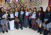 Mineduc protocolo estudiantes embarazadas