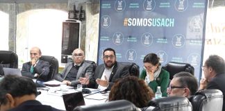 Mineduc y Cruch acuerdan fortalecer la formación inicial docente para enfrentar la escasez de profesionales