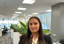 Mujer en TI, del discurso a la acción Mujer en TI, del discurso a la acción