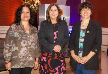 Mujeres líderes de la reactivación escolar abordaron la urgencia de erradicar sesgos en la educación