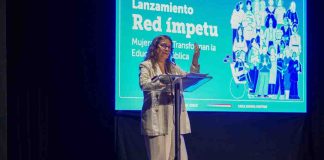 Mujeres que transforman la educación pública: La DEP lanzó la Red Ímpetu