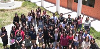 Niñas en STEM Caja La Araucana y Technovation Girls lanzan más de 300 becas de programación en Valparaíso y Biobío
