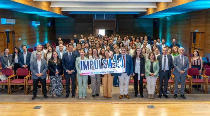 Nuevos perfiles para la minería 4.0 Nuevos perfiles para la minería 4.0