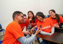 ONG GENERATION Chile ofrece 40 becas de marketing digital