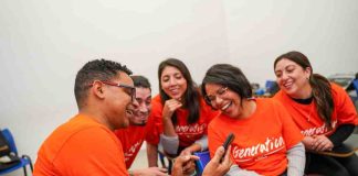 ONG GENERATION Chile ofrece 40 becas de marketing digital
