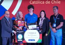 Orgullo mundial: chilenos dominan el podio en la mayor competencia de programación del planeta, TCS CodeVita