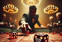 Por qué Pin-Up revoluciona las apuestas deportivas y cómo sacarle el máximo provecho, Pin-Up apuestas deportivas