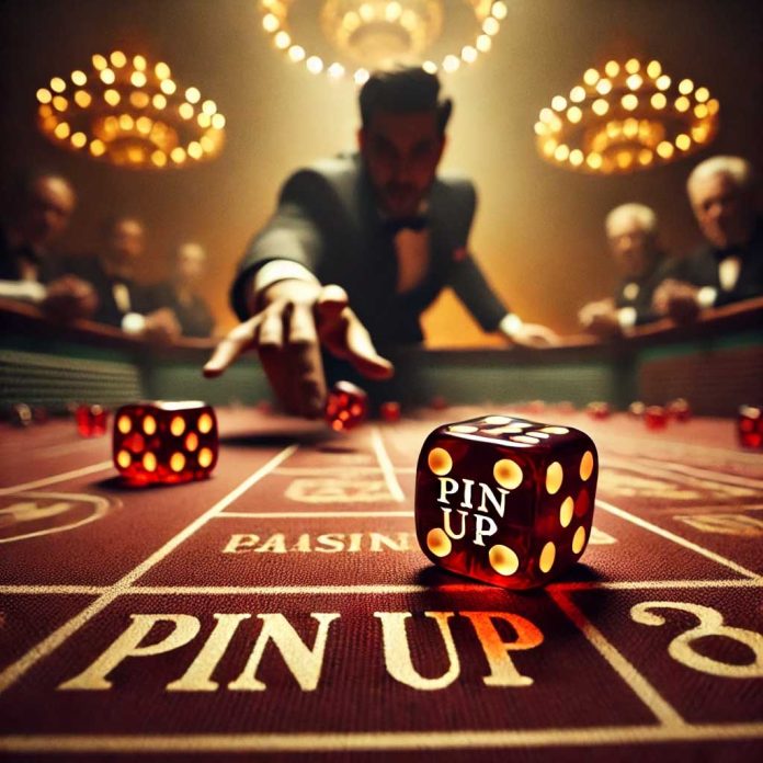 Apuestas en Pin-Up: disfruta de cuotas altas y bonos exclusivos Por qué Pin-Up revoluciona las apuestas deportivas y cómo sacarle el máximo provecho, Pin-Up apuestas deportivas