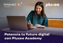 Pluxee lanza programa de formación digital gratuito para mujeres en Chile
