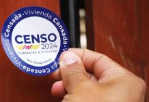 Primeros resultados del Censo 2024: 18.480.432 personas fueron censadas en Chile, manteniéndose la tendencia de envejecimiento de la población.