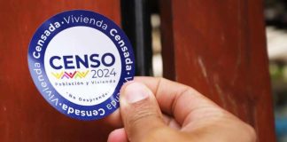 Primeros resultados del Censo 2024: 18.480.432 personas fueron censadas en Chile, manteniéndose la tendencia de envejecimiento de la población.