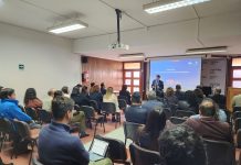 En Concepción se dio inicio al Programa Comunidades Educativas Protegidas