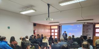 En Concepción se dio inicio al Programa Comunidades Educativas Protegidas