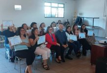 Programa de Becas Laborales: curso de Corte y Confección impulsa a mujeres de Concepción