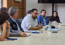 Ministro Cataldo por proyecto de ley de convivencia educativa: “Va a generar más capacidad institucional para enfrentar las dificultades que hoy asume el sistema”