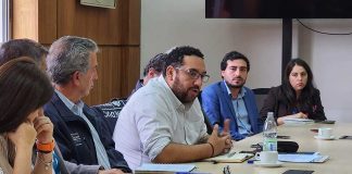 Ministro Cataldo por proyecto de ley de convivencia educativa: “Va a generar más capacidad institucional para enfrentar las dificultades que hoy asume el sistema”