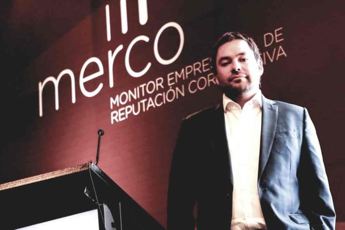 Ranking Merco ESG 2024: BCI, Mercado Libre y Natura son las organizaciones más responsables de Chile en medioambiente, sociedad y gobierno corporativo Ranking Merco 2024: BCI, Mercado Libre y Natura son las organizaciones más responsables de Chile en medioambiente, sociedad y gobierno corporativo