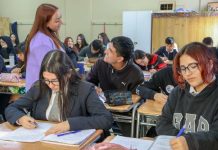 Red de Colegios del Arzobispado destaca resultados en el Simce 2024 Red de Colegios del Arzobispado destaca resultados en el Simce 2024