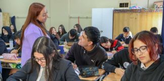 Red de Colegios del Arzobispado destaca resultados en el Simce 2024