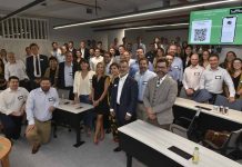 Red de Egresados de la Escuela de Negocios lanza primer Club Minería y Negocios Alumni UAI Red de Egresados de la Escuela de Negocios lanza primer Club Minería y Negocios Alumni UAI