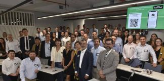 Red de Egresados de la Escuela de Negocios lanza primer Club Minería y Negocios Alumni UAI