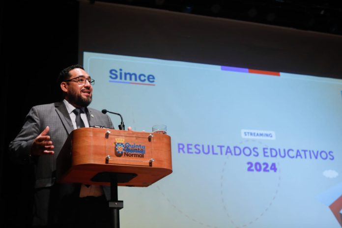 Resultados Simce 2024 revelan histórico avance en 4°básico Resultados Simce 2024 revelan histórico avance en 4°básico