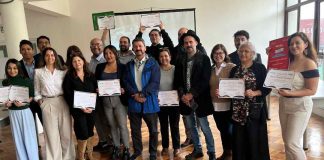 Rutta Pitch concluye con la presentación del “MANUAL DEL PITCH” y la entrega de premios