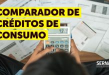 Comparador de Créditos de Consumo ¿Buscando un préstamo? SERNAC Habilita Comparador de Créditos de Consumo
