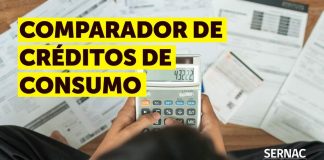 ¿Buscando un préstamo? SERNAC Habilita Comparador de Créditos de Consumo