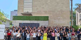 Significativo aumento en el ingreso de mujeres a las carreras de la Facultad de Ingeniería de la U. Finis Terrae este 2025
