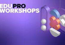 SoftServe lanza programa de capacitación gratuito para educadores de América Latina: Cómo postular SoftServe lanza programa de capacitación gratuito para educadores de América Latina: Cómo postular