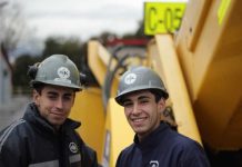 Sondeo revela alta empleabilidad y satisfacción entre egresados de programas de formación dual en Chile