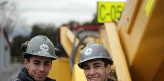 Sondeo revela alta empleabilidad y satisfacción entre egresados de programas de formación dual en Chile