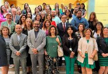 Subsecretaría de Educación Superior presenta avances en igualdad de género y no discriminación en la educación técnico profesional Subsecretaría de Educación Superior presenta avances en igualdad de género y no discriminación en la educación técnico profesional