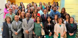 Subsecretaría de Educación Superior presenta avances en igualdad de género y no discriminación en la educación técnico profesional