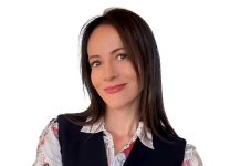 TCS: El gigante tecnológico en el que lideran las mujeres TCS El gigante tecnológico en el que lideran las mujeres