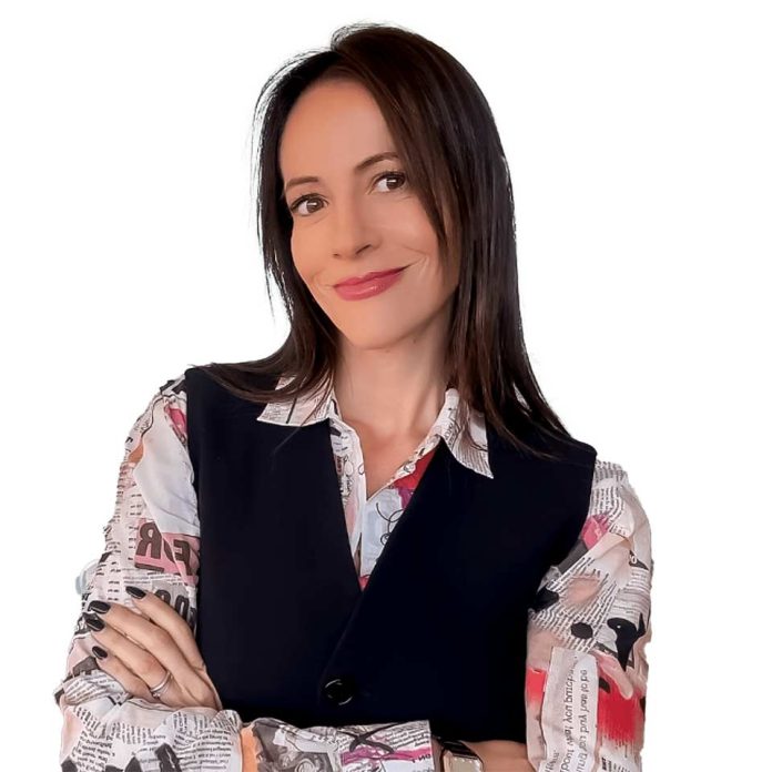 TCS El gigante tecnológico en el que lideran las mujeres