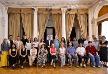 Tras recibir más de 230 postulaciones, Fundación Ibáñez Atkinson realiza Audiciones Internacionales FIA 2025 Tras recibir más de 230 postulaciones, Fundación Ibáñez Atkinson realiza Audiciones Internacionales FIA 2025