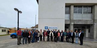 UCN y JICA refuerzan alianza con nueva donación de equipamiento para investigación acuícola