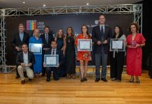 UCSC sube seis puestos y obtiene segundo lugar en ranking de conciliación laboral y personal UCSC sube seis puestos y obtiene segundo lugar en ranking de conciliación laboral y personal