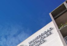 UCT presenta nueva Política de Investigación, Innovación y Creación