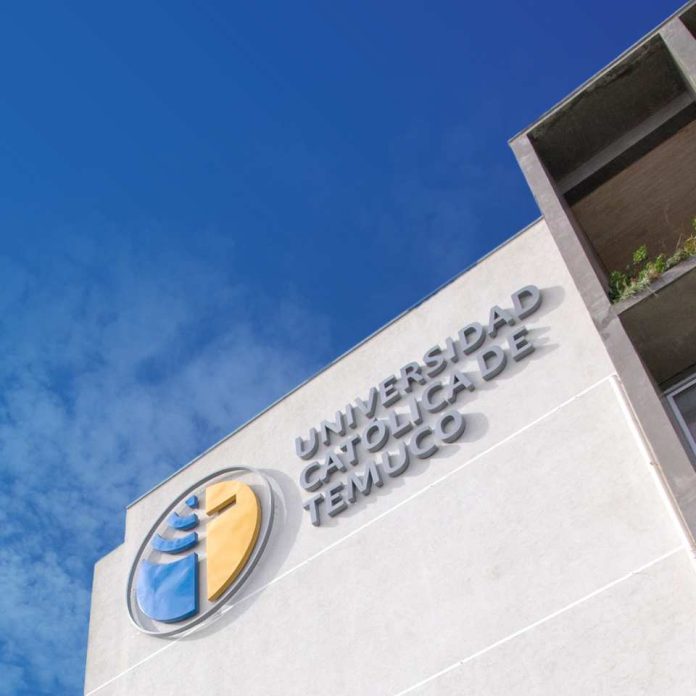 UCT presenta nueva Política de Investigación, Innovación y Creación UCT presenta nueva Política de Investigación, Innovación y Creación