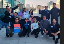 USACH presenta su experiencia piloto en la medición del Índice de Innovación Pública