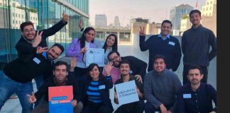 USACH presenta su experiencia piloto en la medición del Índice de Innovación Pública USACH presenta su experiencia piloto en la medición del Índice de Innovación Pública