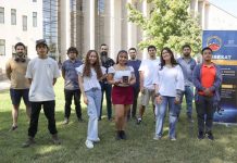 USM busca nuevo triunfo internacional con innovador nanosatélite