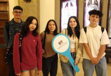 USM da la bienvenida a sus estudiantes de primer año USM da la bienvenida a sus estudiantes de primer año