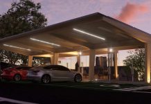 USM implementa estaciones de carga solar para vehículos eléctricos USM implementa estaciones de carga solar para vehículos eléctricos