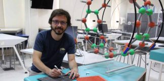 USM impulsa innovación para la inclusión en laboratorios de física