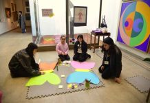 UTalca abre convocatoria para voluntariado en sus espacios culturales UTalca abre convocatoria para voluntariado en sus espacios culturales